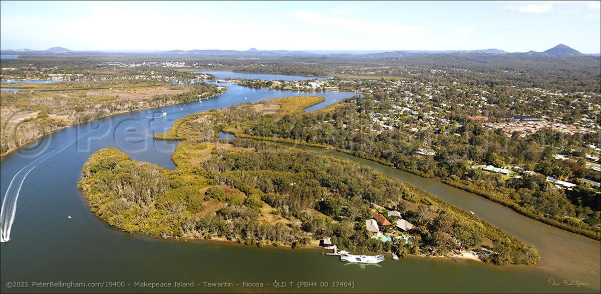 Peter Bellingham Photography Makepeace Island - Tewantin - Noosa - QLD T (PBH4 00 17464)